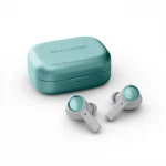 Беспроводные наушники Bang & Olufsen Beoplay Eleven Eucalyptus Green