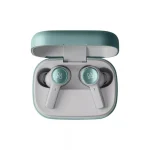 Беспроводные наушники Bang & Olufsen Beoplay Eleven Eucalyptus Green — изображение 2