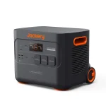 Портативная зарядная станция Jackery Explorer 3000 Pro (версия EU) — изображение 2