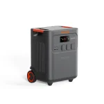 Портативная зарядная станция Jackery HomePower 3600 Plus (версия EU) — изображение 2