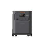 Портативная зарядная станция Jackery HomePower 3600 Plus (версия EU)